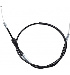 Cable de acelerador en vinilo negro MOTION PRO /MP05075/