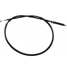 Cable de embrague de vinilo negro MOTION PRO /MP05092/