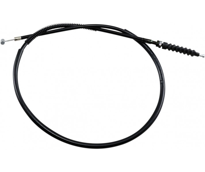 Cable de embrague de vinilo negro MOTION PRO /MP05092/