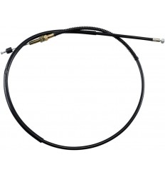 Cable de embrague de vinilo negro MOTION PRO /MP05101/