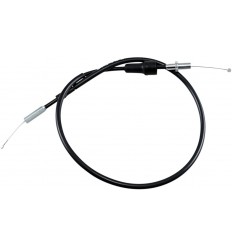 Cable de acelerador en vinilo negro MOTION PRO /MP05109/