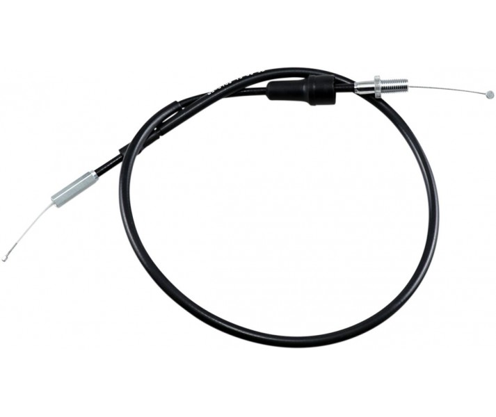 Cable de acelerador en vinilo negro MOTION PRO /MP05109/