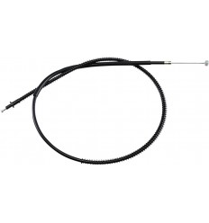 Cable de embrague de vinilo negro MOTION PRO /MP05111/