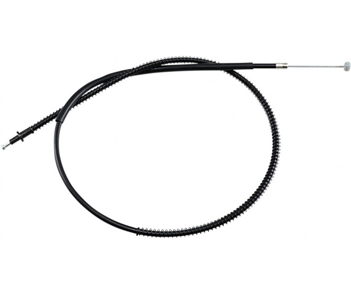 Cable de embrague de vinilo negro MOTION PRO /MP05111/