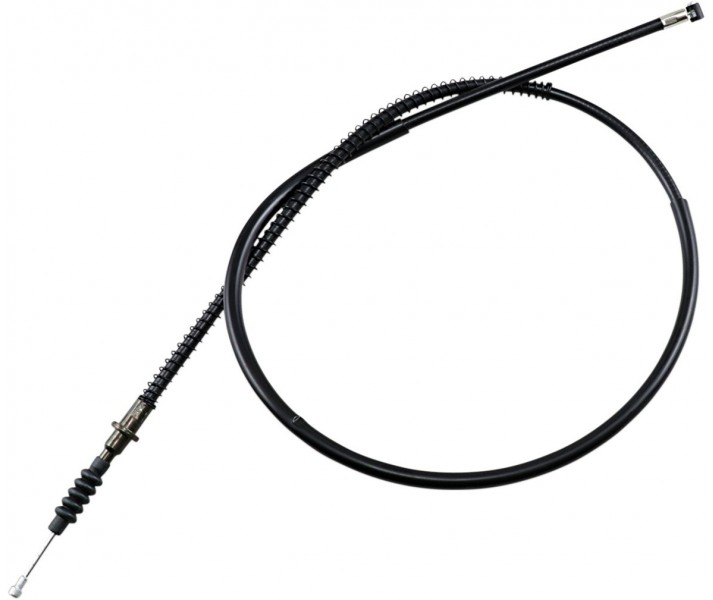 Cable de embrague de vinilo negro MOTION PRO /MP05119/