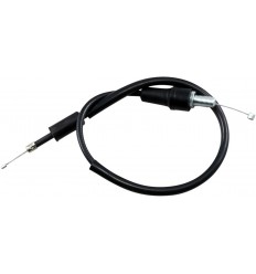 Cable de acelerador en vinilo negro MOTION PRO /MP05123/