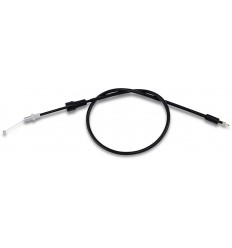 Cable de acelerador en vinilo negro MOTION PRO /MP05124/