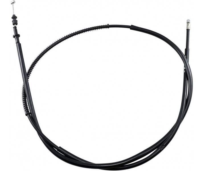 Cable de freno de vinilo negro MOTION PRO /MP05126/