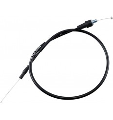 Cable de acelerador en vinilo negro MOTION PRO /MP05153/