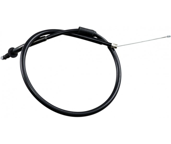 Cable de acelerador en vinilo negro MOTION PRO /MP05156/