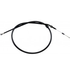 Cable de embrague de vinilo negro MOTION PRO /MP05162/