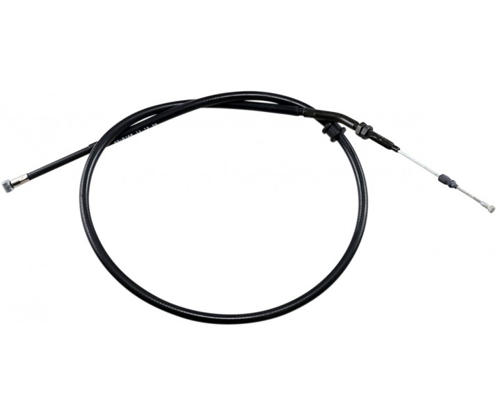 Cable de embrague de vinilo negro MOTION PRO /MP05162/