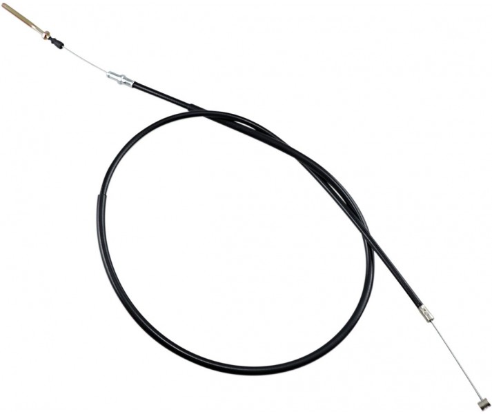 Cable de freno de vinilo negro MOTION PRO /MP05169/