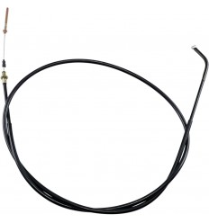 Cable de freno de vinilo negro MOTION PRO /MP05173/