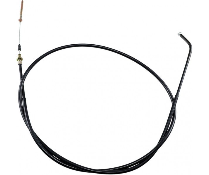 Cable de freno de vinilo negro MOTION PRO /MP05173/