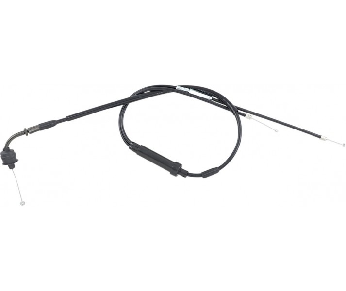 Cable de acelerador en vinilo negro MOTION PRO /MP05188/