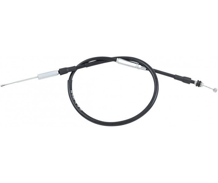 Cable de acelerador en vinilo negro MOTION PRO /MP05191/