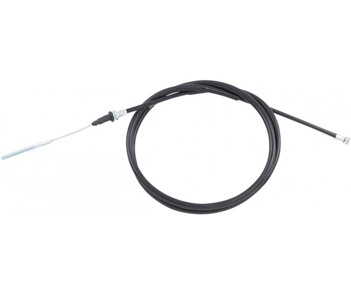 Cable de freno de vinilo negro MOTION PRO /MP05192/