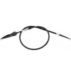 Cable de embrague de vinilo negro MOTION PRO /MP05224/