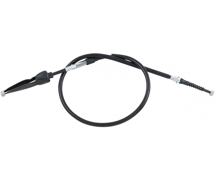 Cable de embrague de vinilo negro MOTION PRO /MP05224/