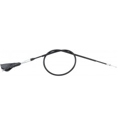 Cable de embrague de vinilo negro MOTION PRO /MP05234/