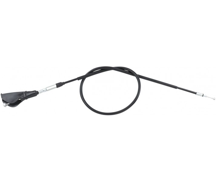 Cable de embrague de vinilo negro MOTION PRO /MP05234/