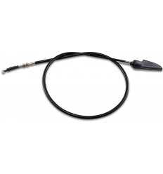 Cable de embrague de vinilo negro MOTION PRO /MP05256/