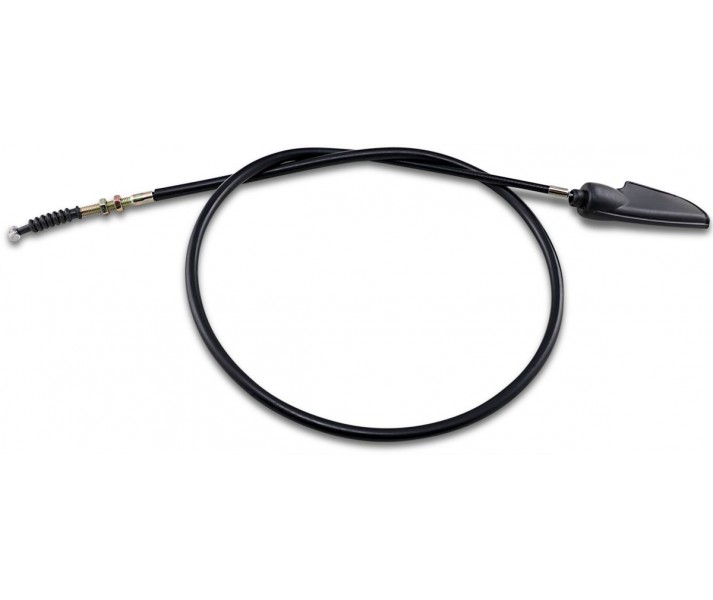 Cable de embrague de vinilo negro MOTION PRO /MP05256/