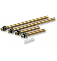 Replacement Brass Adapters MOTION PRO /P510/