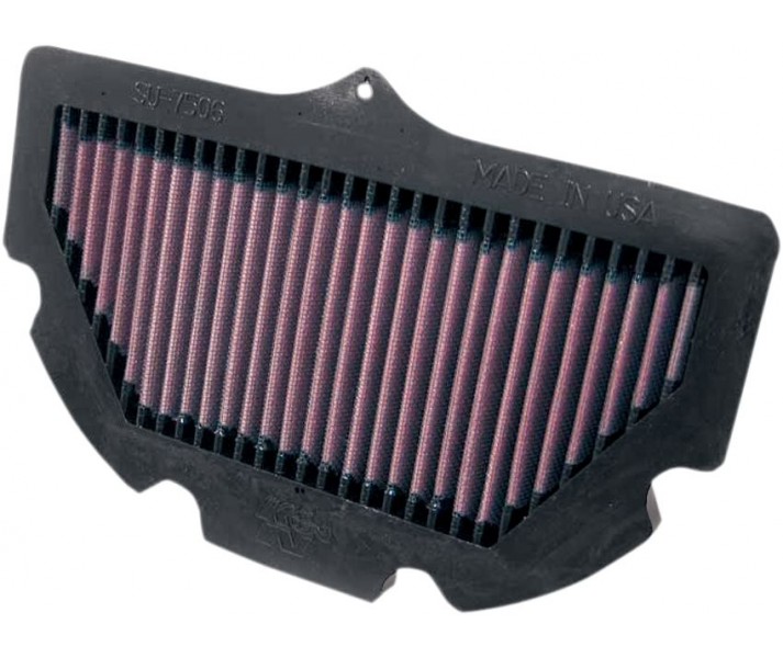 Filtro de aire High Flow K&N /10110977/