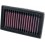 Filtro de aire High Flow K&N /10111010/