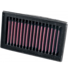 Filtro de aire High Flow K&N /10111010/