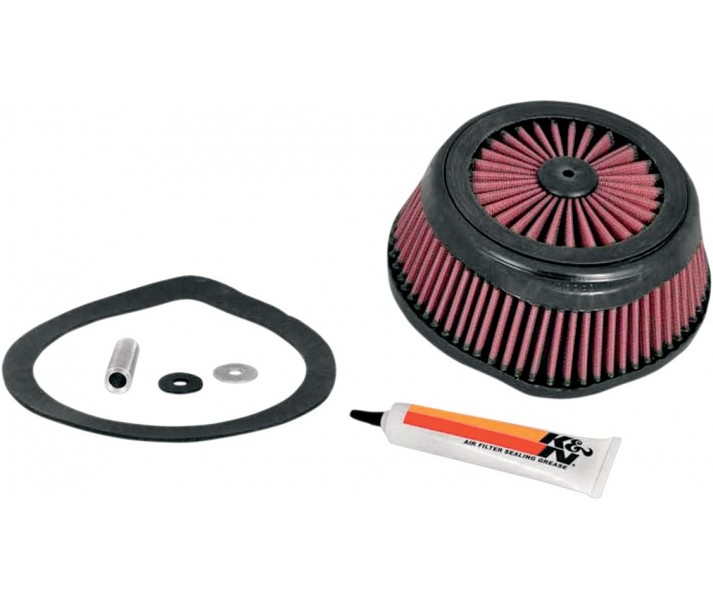 Filtro de aire High-Flow Motocross Xstream Series K&N /10111056/