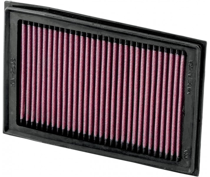 Filtro de aire High Flow K&N /10111516/