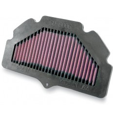 Filtro de aire High Flow K&N /10111627/