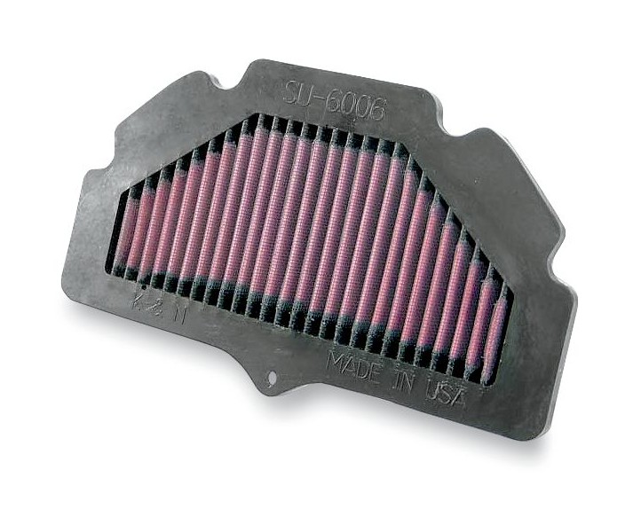 Filtro de aire High Flow K&N /10111627/