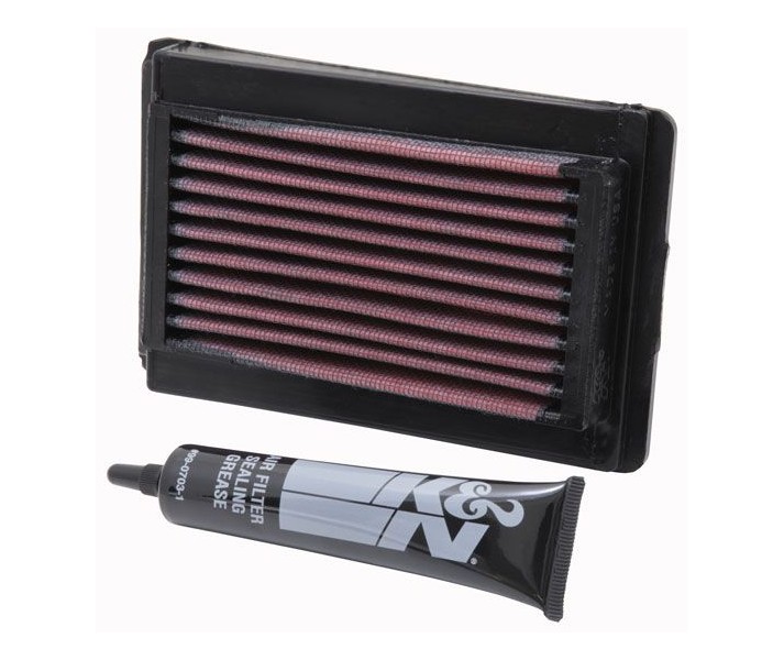 Recambio OE para High-Flow Air Filters K&N /10111635/