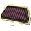 High-Flow Air Filter Sportbike especificación Race K&N /10111726/