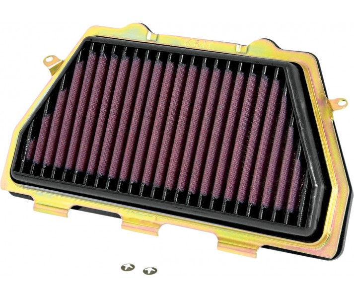 High-Flow Air Filter Sportbike especificación Race K&N /10111726/