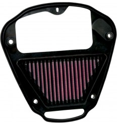 Filtro de aire High Flow K&N /10111731/