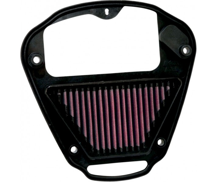 Filtro de aire High Flow K&N /10111731/