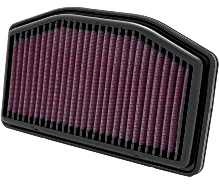 High-Flow Air Filter Sportbike especificación Race K&N /10111732/