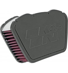 Filtro de aire High Flow K&N /10111734/