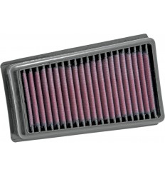 Filtro de aire High Flow K&N /10111735/