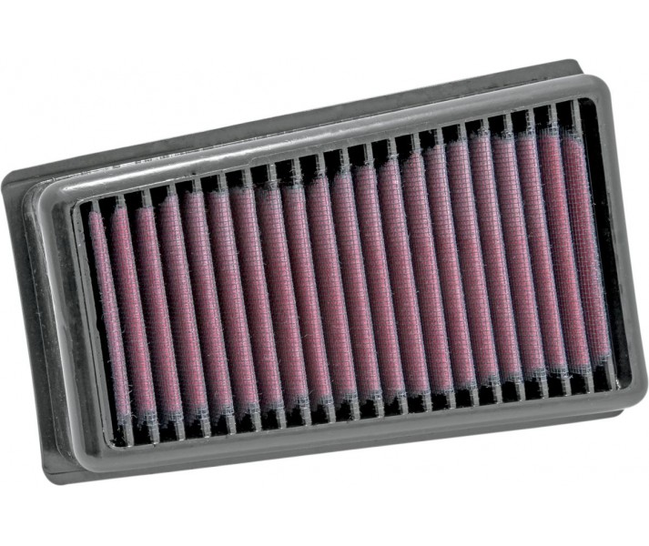 Filtro de aire High Flow K&N /10111735/