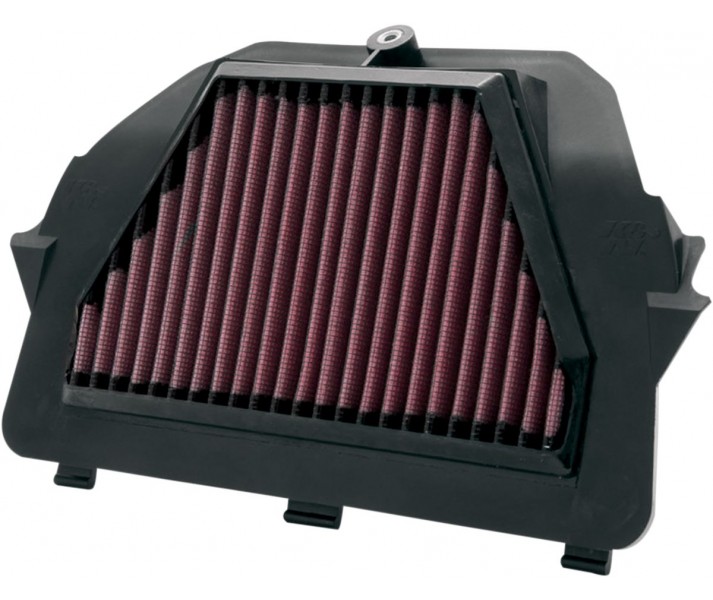 Filtro de aire High Flow K&N /10111866/