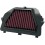 High-Flow Air Filter Sportbike especificación Race K&N /10111867/