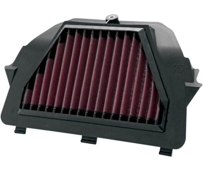 High-Flow Air Filter Sportbike especificación Race K&N /10111867/