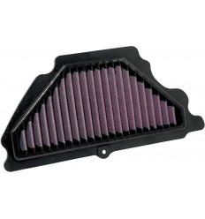 Filtro de aire High Flow K&N /10111901/