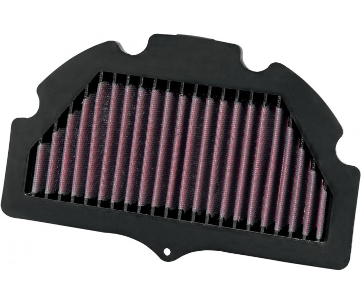 High-Flow Air Filter Sportbike especificación Race K&N /10111903/